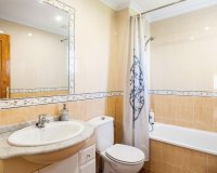 Resale - Apartamento - Orihuela-Costa - Altos de Campoamor