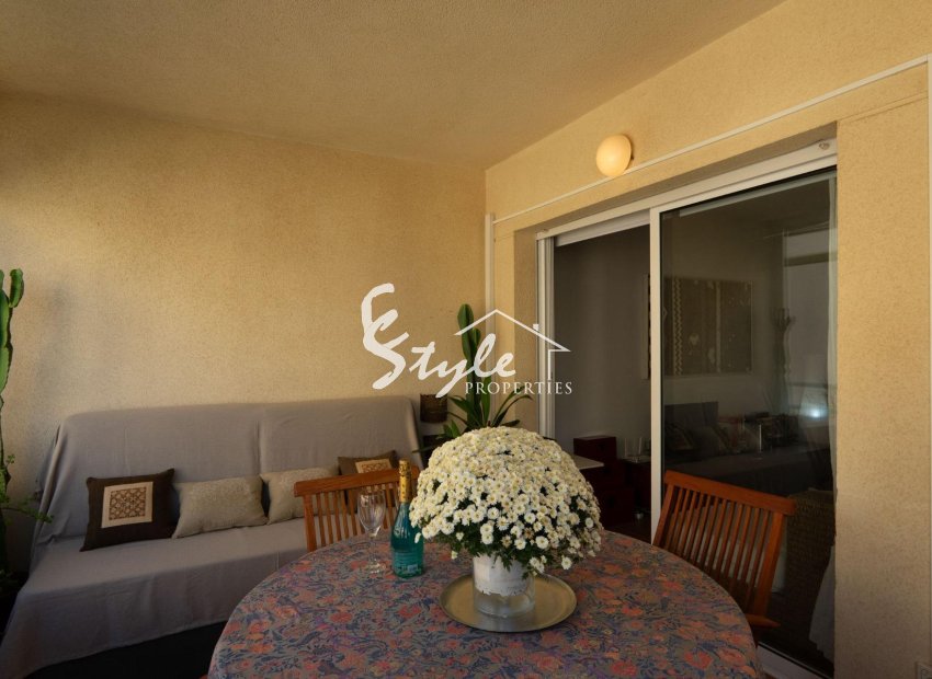 Resale - Apartamento - Orihuela-Costa - Altos de Campoamor