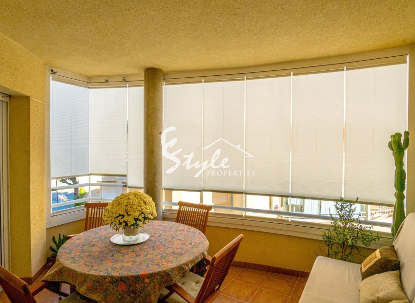 Resale - Apartamento - Orihuela-Costa - Altos de Campoamor