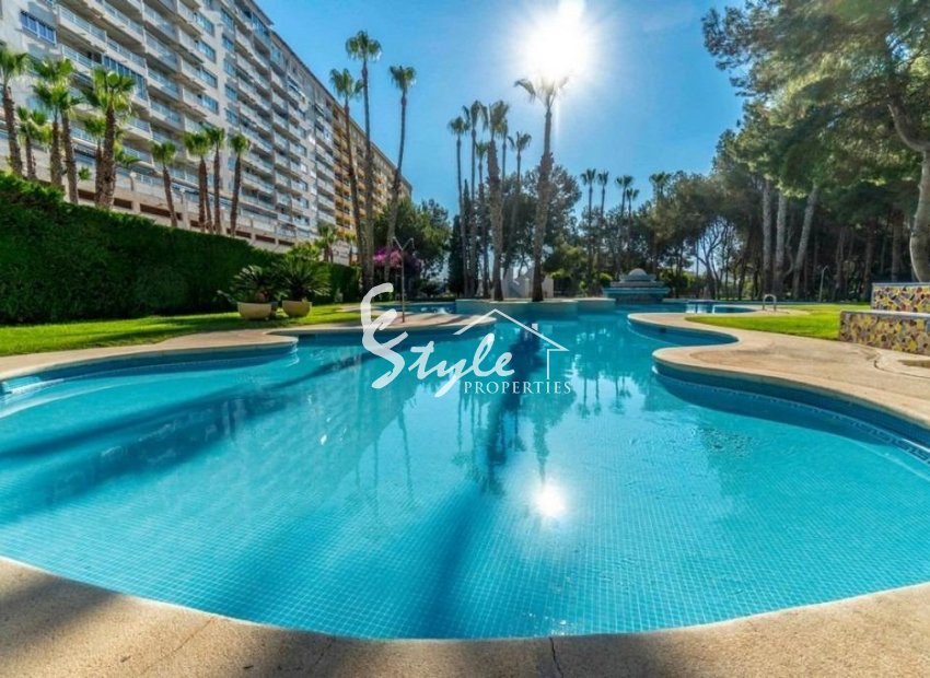 Resale - Apartamento - Orihuela-Costa - Altos de Campoamor