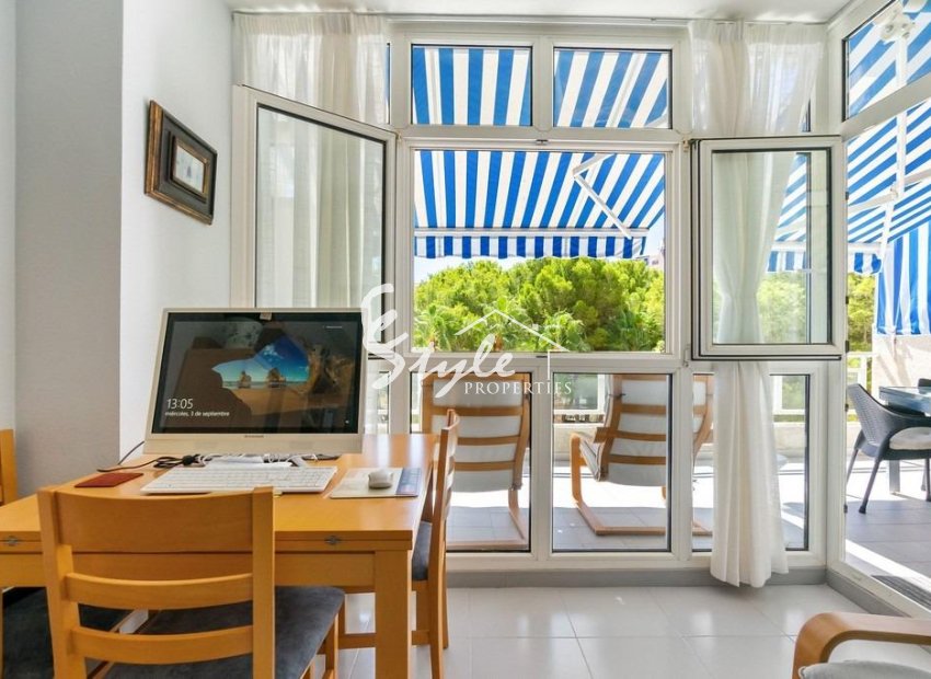 Resale - Apartamento - Orihuela-Costa - Altos de Campoamor