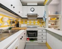 Resale - Apartamento - Orihuela-Costa - Altos de Campoamor