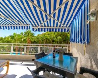 Resale - Apartamento - Orihuela-Costa - Altos de Campoamor