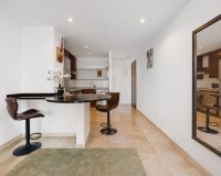 Resale - Apartamento - Orihuela-Costa - av. Las Olas