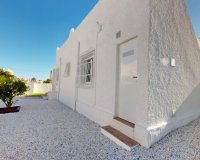 Resale - Apartamento - Orihuela-Costa - Blue Lagoon