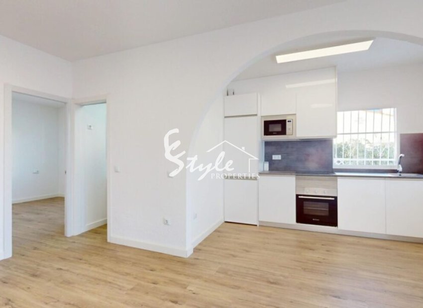 Resale - Apartamento - Orihuela-Costa - Blue Lagoon