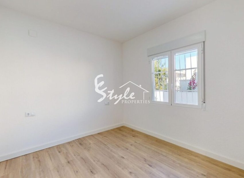 Resale - Apartamento - Orihuela-Costa - Blue Lagoon