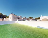 Resale - Apartamento - Orihuela-Costa - Blue Lagoon