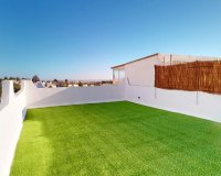 Resale - Apartamento - Orihuela-Costa - Blue Lagoon