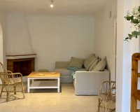 Resale - Apartamento - Orihuela-Costa - Cabo Roig