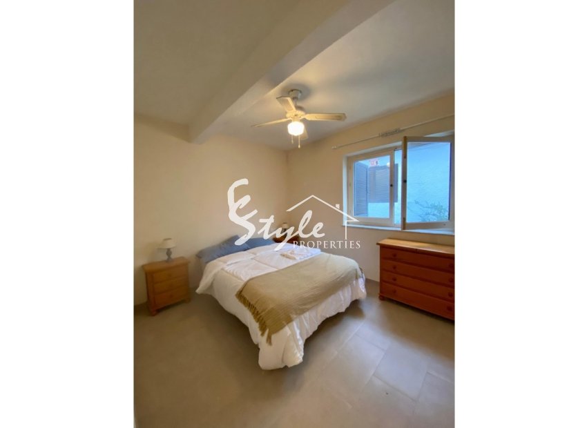 Resale - Apartamento - Orihuela-Costa - Cabo Roig