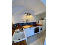 Resale - Apartamento - Orihuela-Costa - Cabo Roig