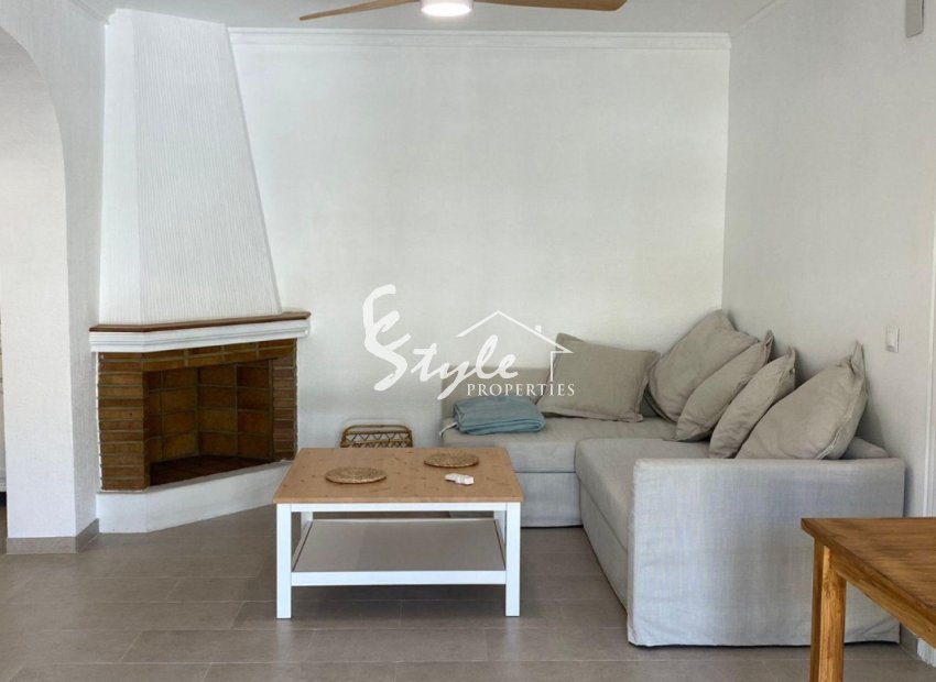 Resale - Apartamento - Orihuela-Costa - Cabo Roig