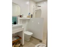 Resale - Apartamento - Orihuela-Costa - Cabo Roig