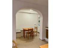 Resale - Apartamento - Orihuela-Costa - Cabo Roig