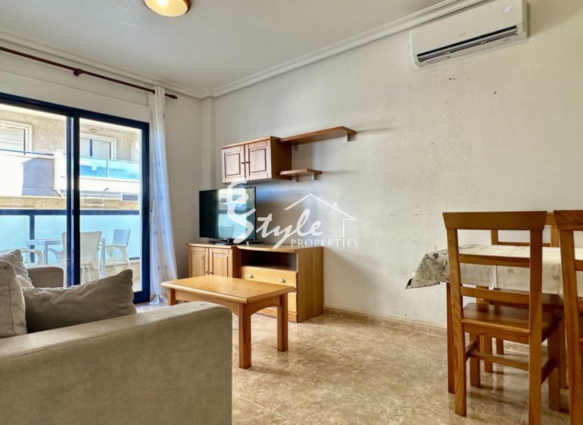 Resale - Apartamento - Orihuela-Costa - Cabo Roig