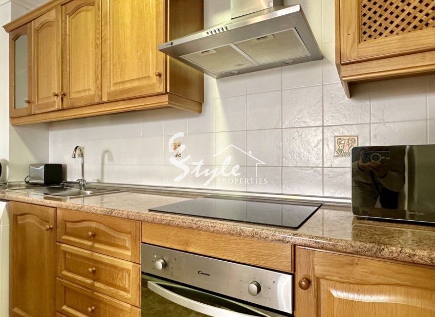 Resale - Apartamento - Orihuela-Costa - Cabo Roig