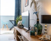 Resale - Apartamento - Orihuela-Costa - Cabo Roig