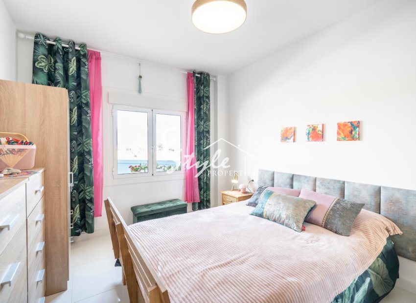 Resale - Apartamento - Orihuela-Costa - Cabo Roig