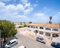 Resale - Apartamento - Orihuela-Costa - Cabo Roig