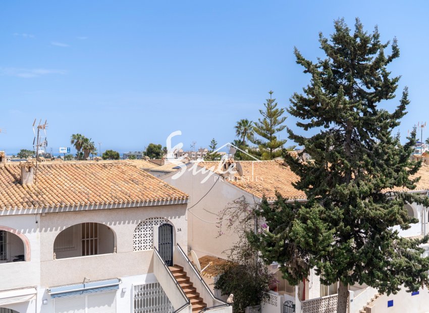 Resale - Apartamento - Orihuela-Costa - Cabo Roig