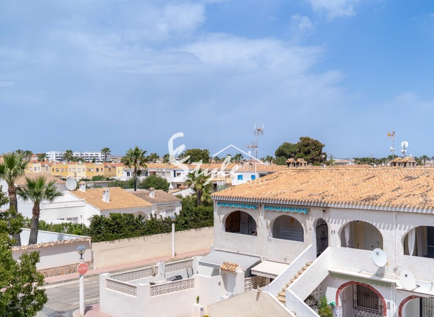 Resale - Apartamento - Orihuela-Costa - Cabo Roig