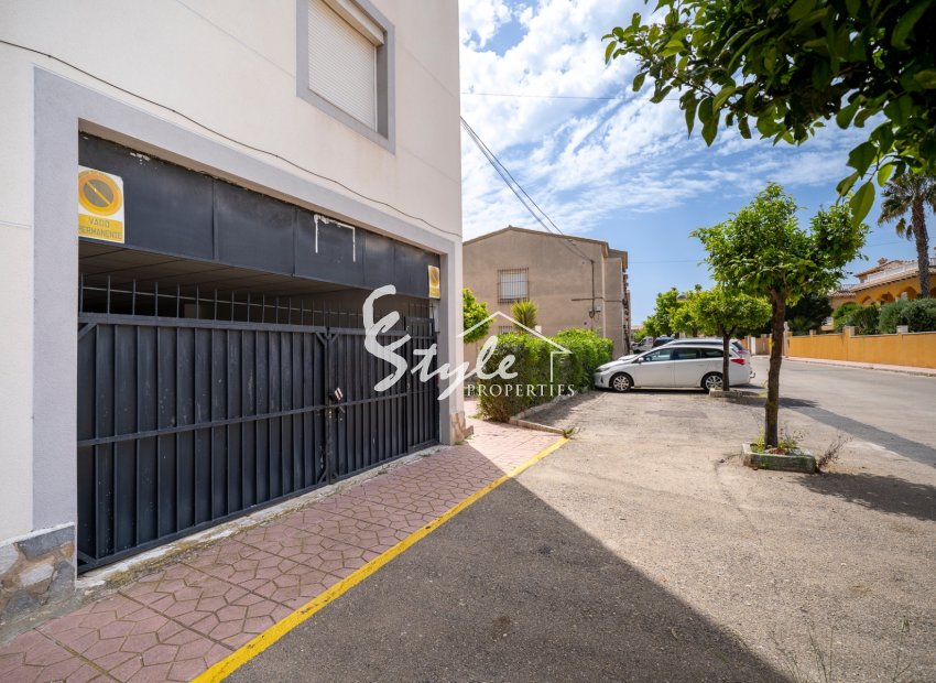 Resale - Apartamento - Orihuela-Costa - Cabo Roig