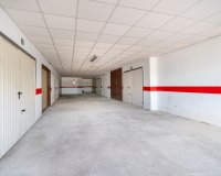 Resale - Apartamento - Orihuela-Costa - Cabo Roig