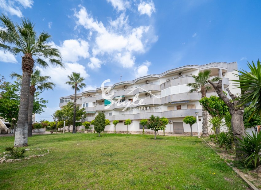 Resale - Apartamento - Orihuela-Costa - Cabo Roig