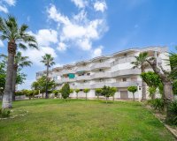 Resale - Apartamento - Orihuela-Costa - Cabo Roig