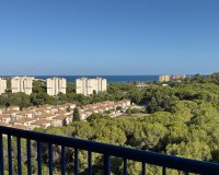 Resale - Apartamento - Orihuela-Costa - Campoamor