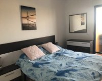 Resale - Apartamento - Orihuela-Costa - Campoamor