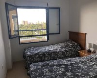 Resale - Apartamento - Orihuela-Costa - Campoamor