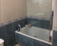 Resale - Apartamento - Orihuela-Costa - Campoamor