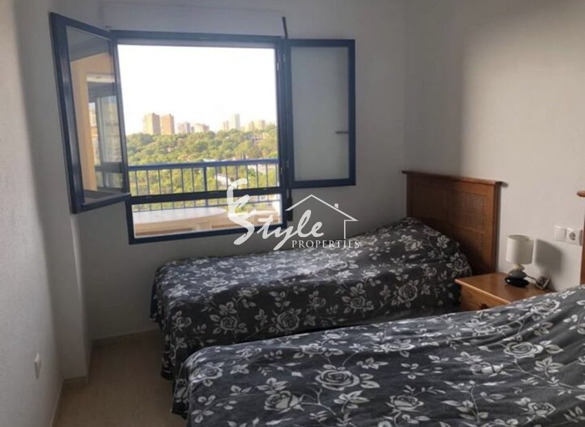 Resale - Apartamento - Orihuela-Costa - Campoamor