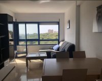 Resale - Apartamento - Orihuela-Costa - Campoamor