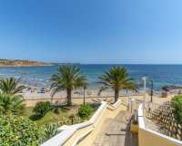 Resale - Apartamento - Orihuela-Costa - Campoamor