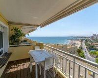 Resale - Apartamento - Orihuela-Costa - Campoamor