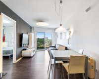 Resale - Apartamento - Orihuela-Costa - Campoamor