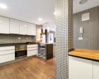 Resale - Apartamento - Orihuela-Costa - Campoamor