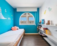 Resale - Apartamento - Orihuela-Costa - Campoamor