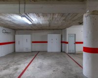 Resale - Apartamento - Orihuela-Costa - Campoamor