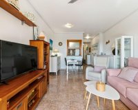Resale - Apartamento - Orihuela-Costa - Campoamor