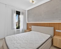 Resale - Apartamento - Orihuela-Costa - Campoamor