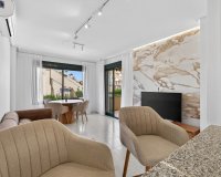 Resale - Apartamento - Orihuela-Costa - Campoamor