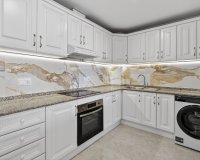 Resale - Apartamento - Orihuela-Costa - Campoamor
