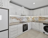 Resale - Apartamento - Orihuela-Costa - Campoamor