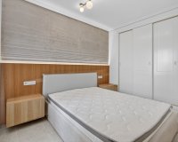 Resale - Apartamento - Orihuela-Costa - Campoamor