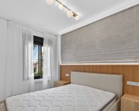 Resale - Apartamento - Orihuela-Costa - Campoamor