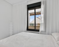 Resale - Apartamento - Orihuela-Costa - Campoamor